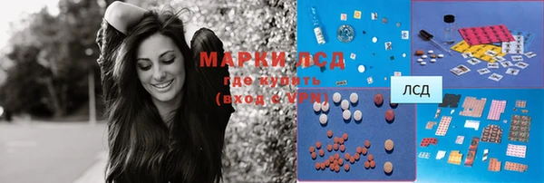 хмурый Алексеевка