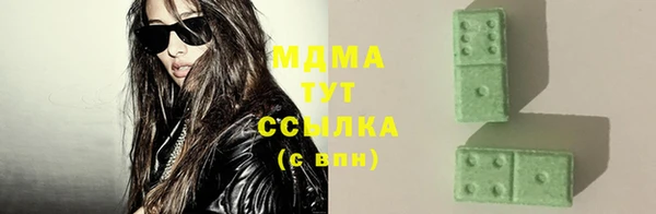 хмурый Алексеевка